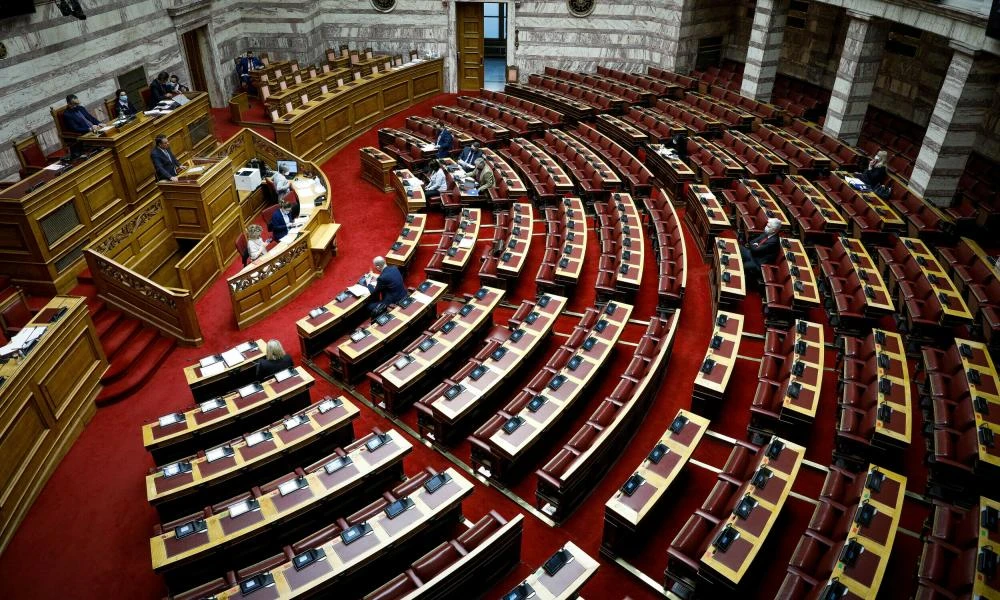 Κατατέθηκε στη Βουλή το "πολυ-νομοσχέδιο" του Υπ. Οικονομικών- Τη Δευτέρα θα εξεταστεί από την αρμόδια επιτροπή